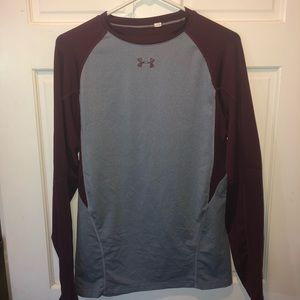Under armour long sleeve